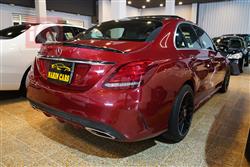 مێرسێدس بێنز C-Class